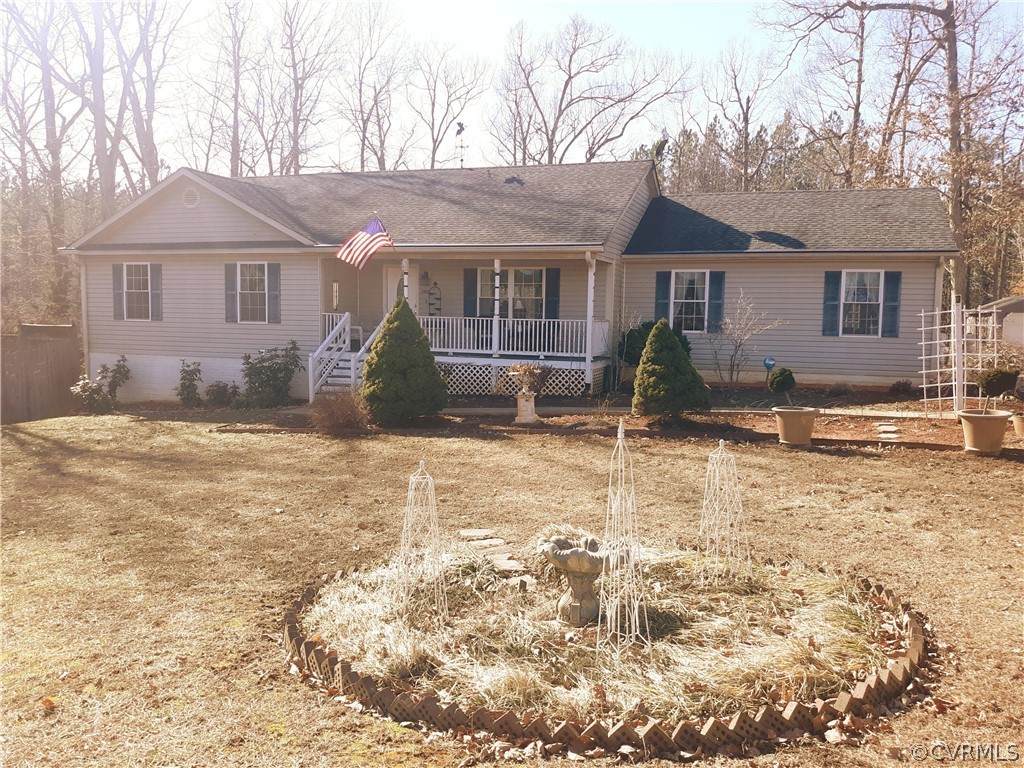 3287 Zachary Taylor Highway - Photo 1