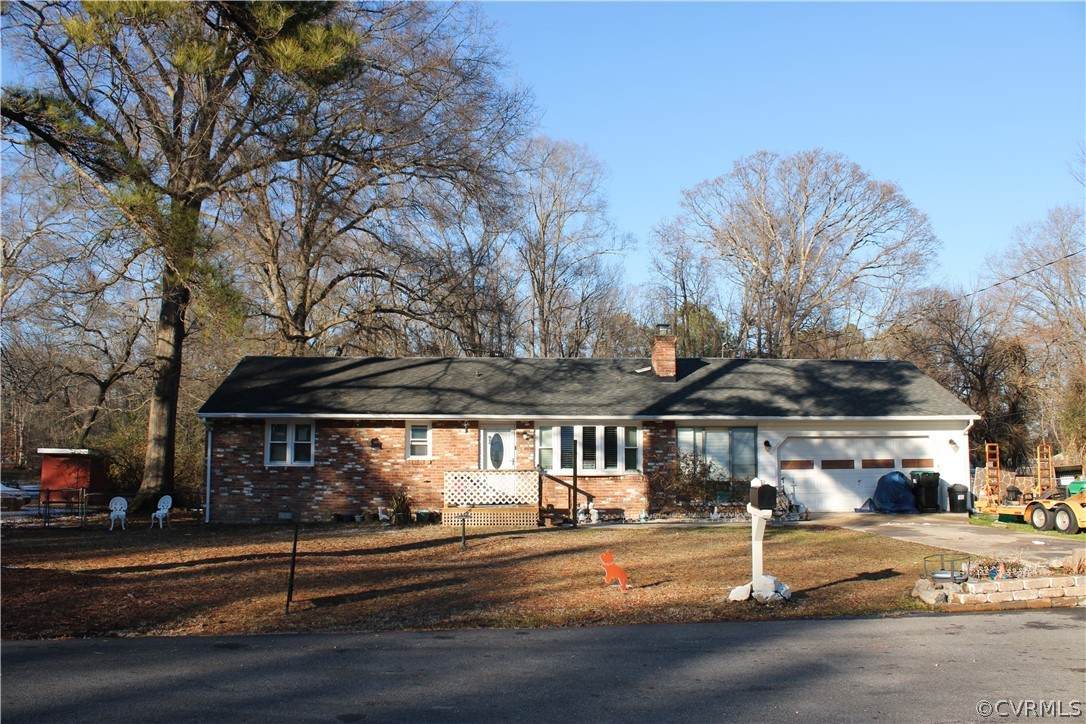 2400 Aldridge Avenue - Photo 1