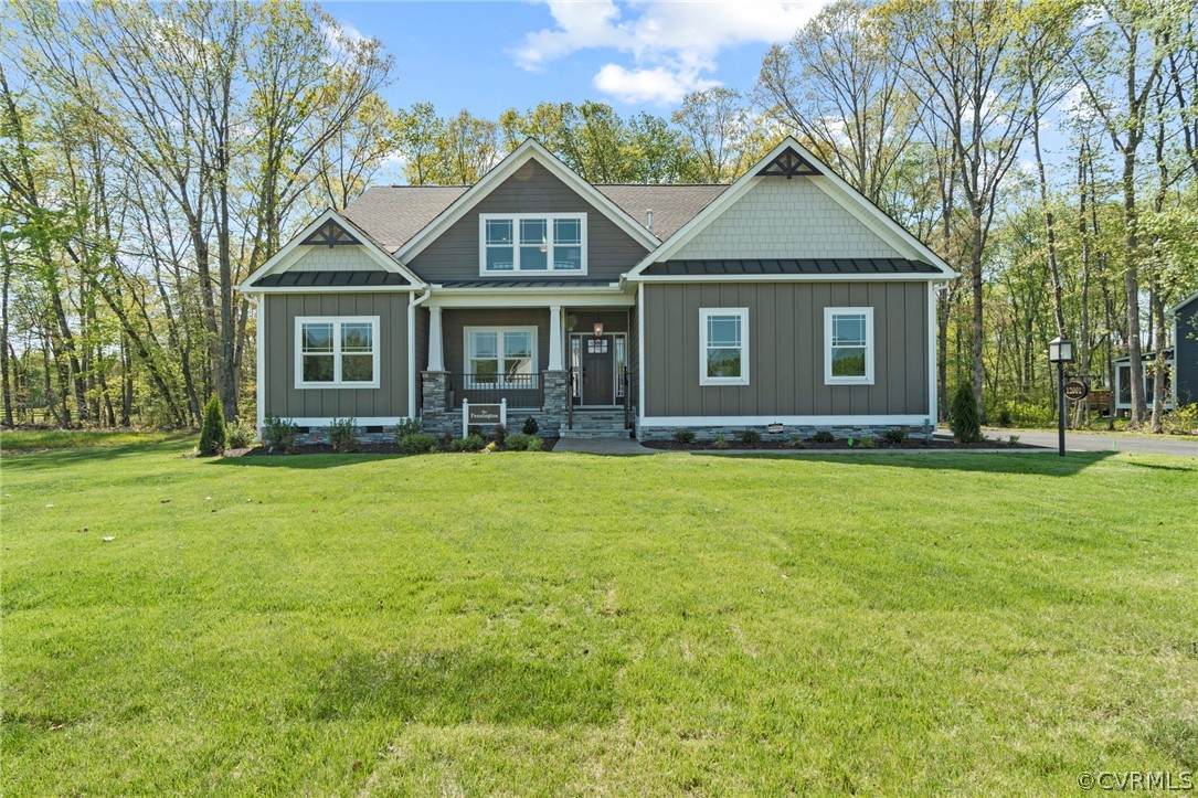 12001 Kenton Ridge Road - Photo 1