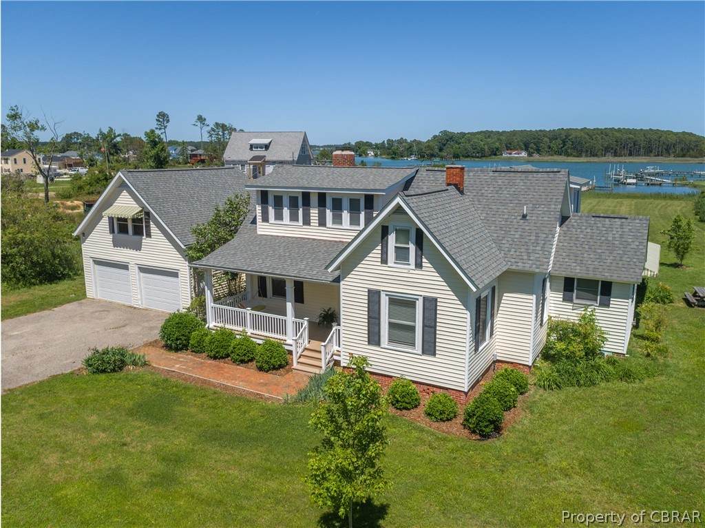 2164 Ocran Road - Photo 1