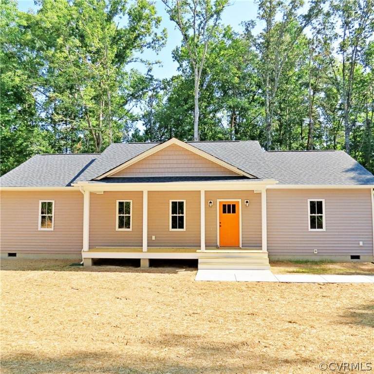2590 Chapel Hill Road - Photo 1