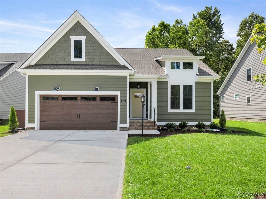 8561 Terroir Lane - Photo 1