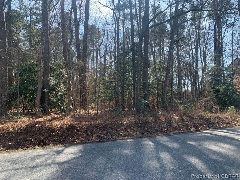 000 Wake Road - Photo 1