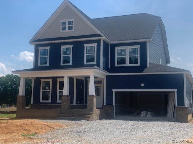 12235 Kenton Ridge Road - Photo 1