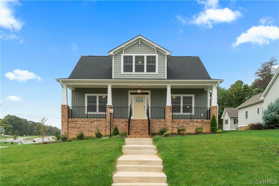 11121 Cliff Park Court - Photo 1