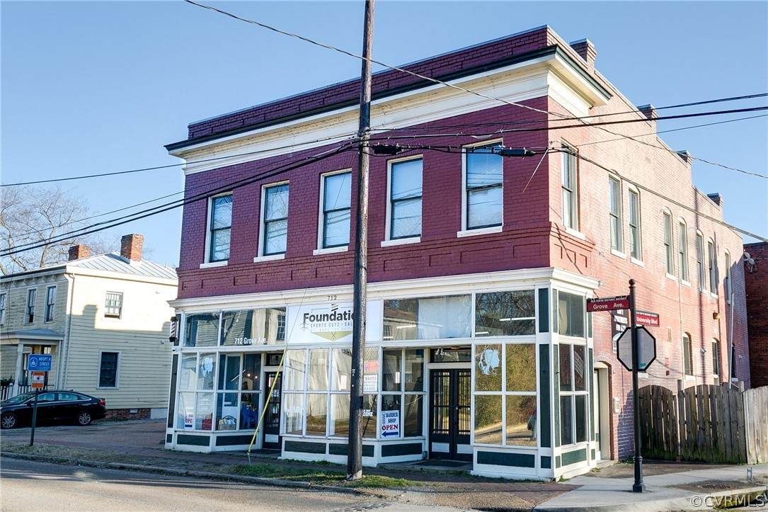 702, 704, 712 Grove Avenue - Photo 1