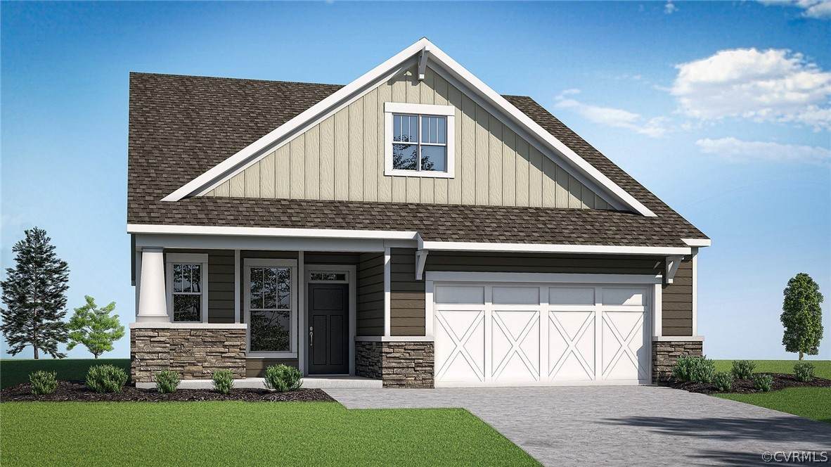 00 Mosaic Creek Boulevard - Photo 1