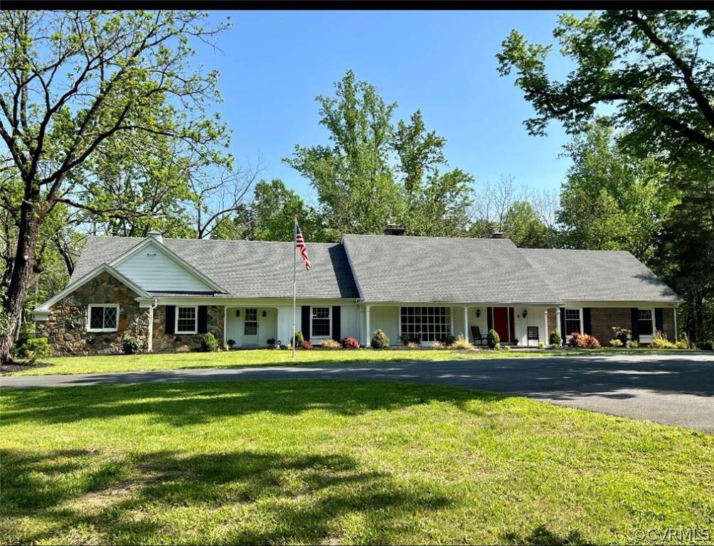 6904 James Madison Highway - Photo 1