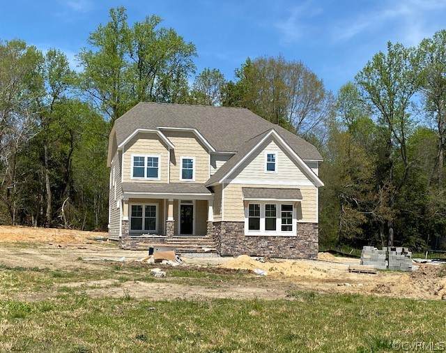 9492 Andrew Wickham Lane - Photo 1