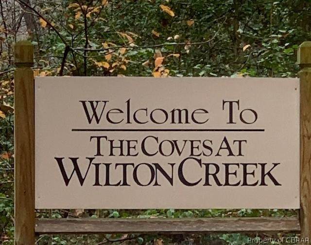 Lot 39 Wilton Coves Drive - Photo 1