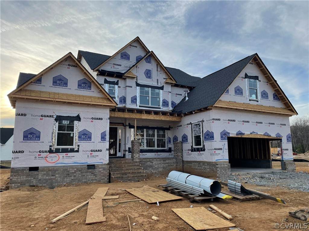 10077 Silverado Trail - Photo 1