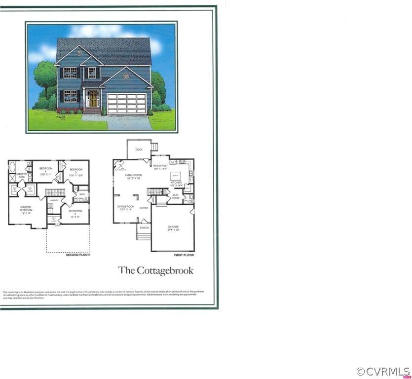 00 Estelle Court - Photo 1