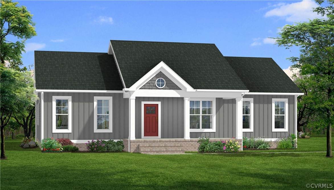 509 Boroughs Lane - Photo 1