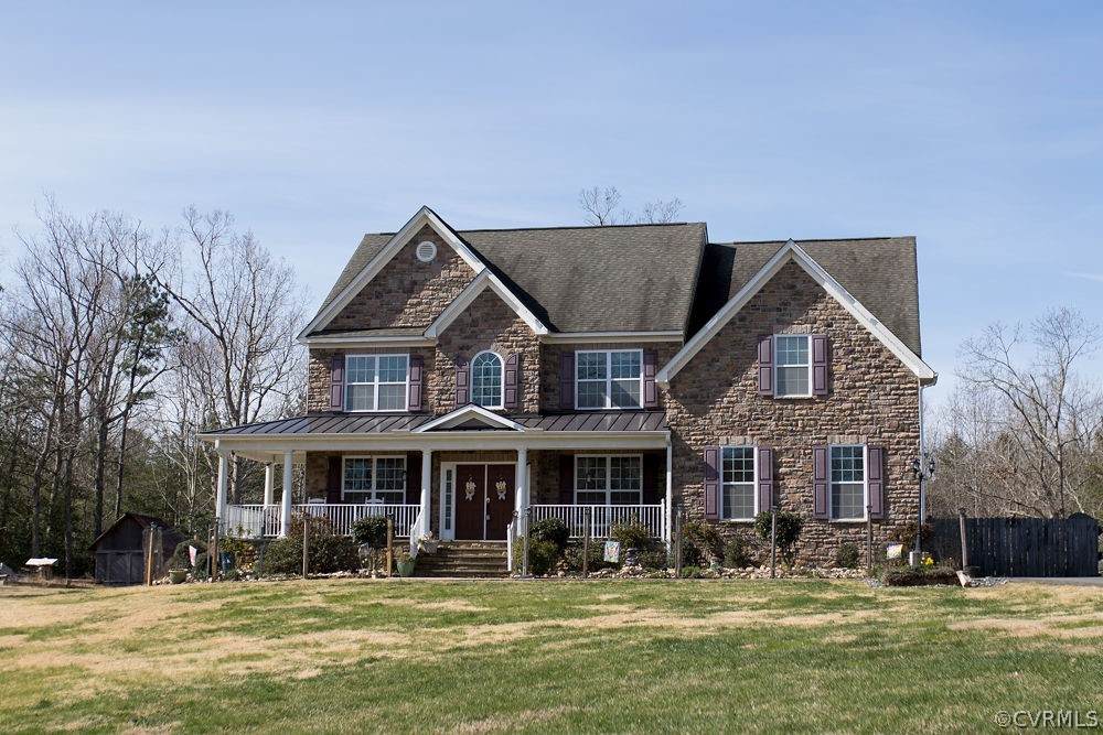 13621 Cooks Mill Place - Photo 1