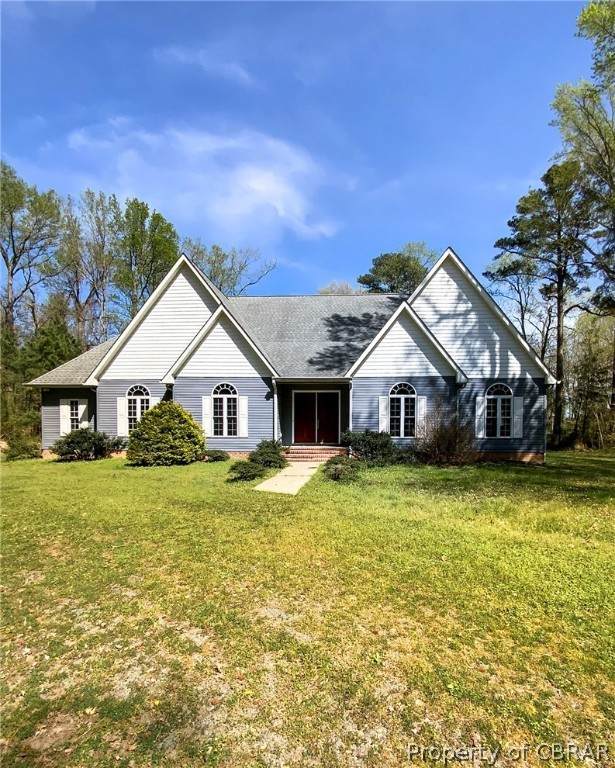 792 Greenwood Beach Road - Photo 1