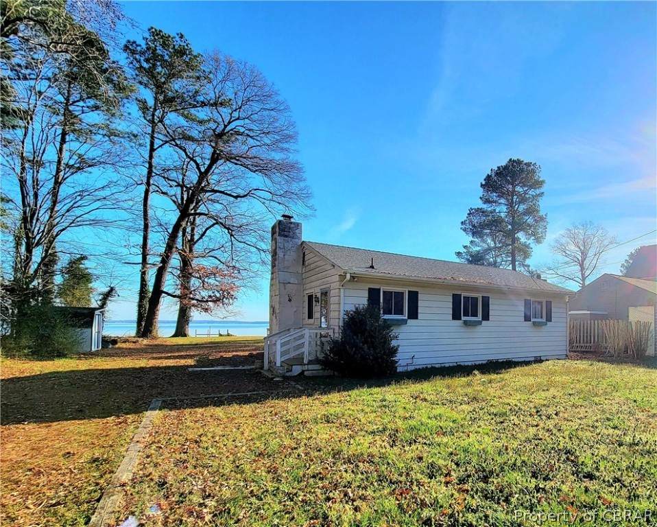 2293 Remlik Drive - Photo 1