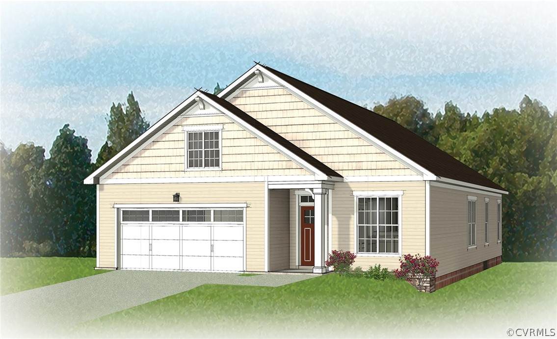 00 Chimney Rock Drive - Photo 1