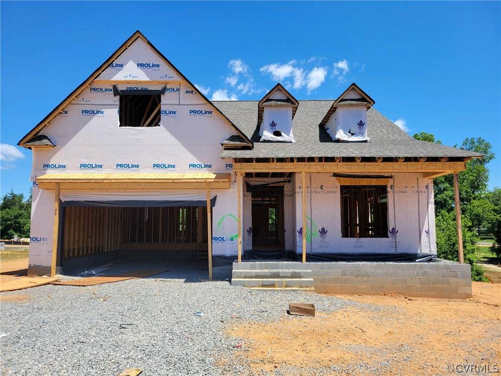 12417 Leith Hill Drive - Photo 1