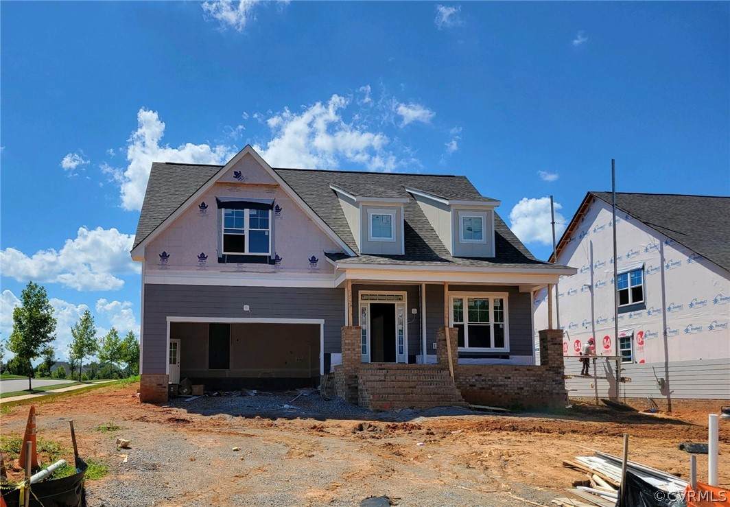 12400 Crossing Drive - Photo 1