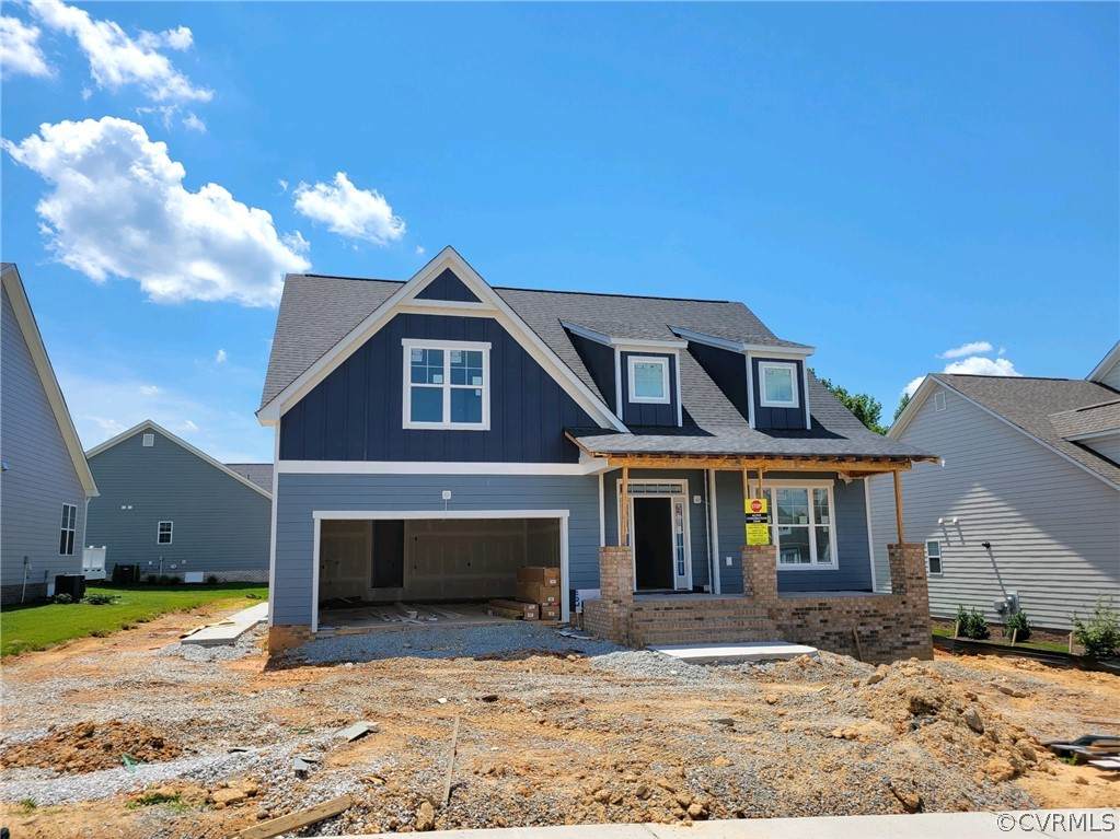 12151 Readers Pointe Drive - Photo 1