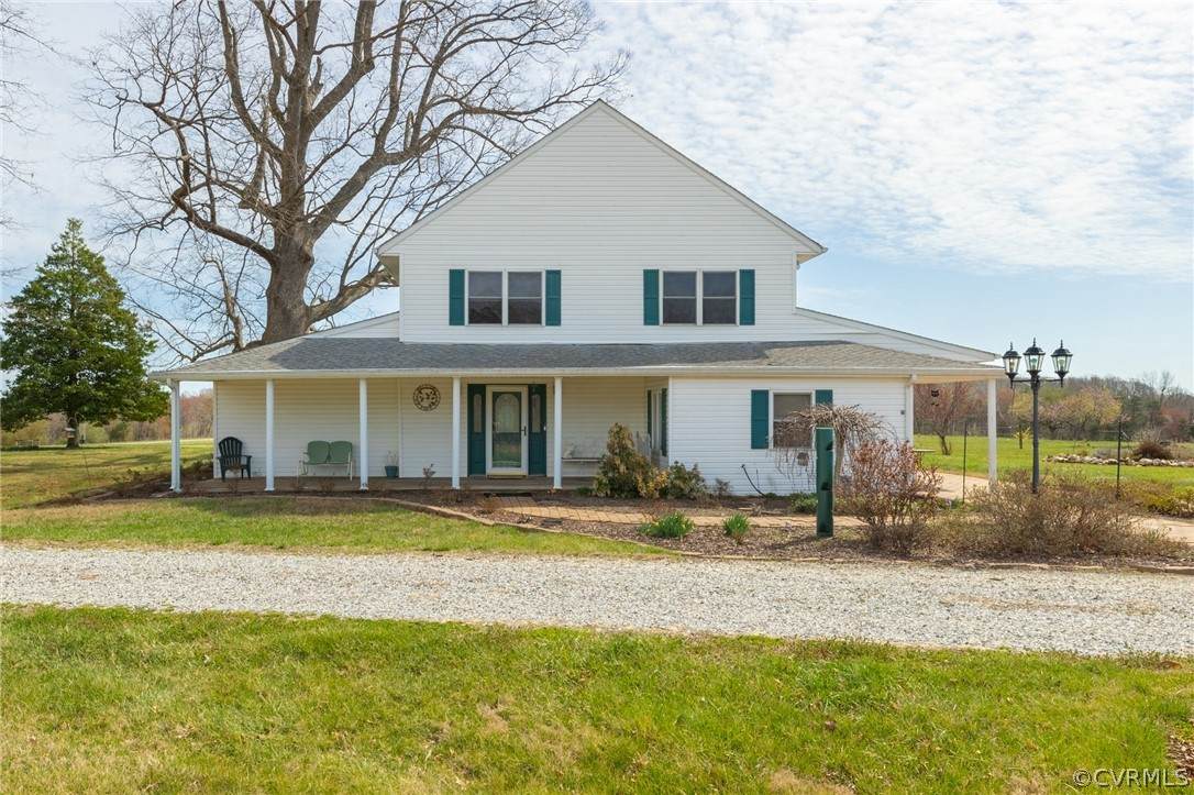 771 Deer Road - Photo 1