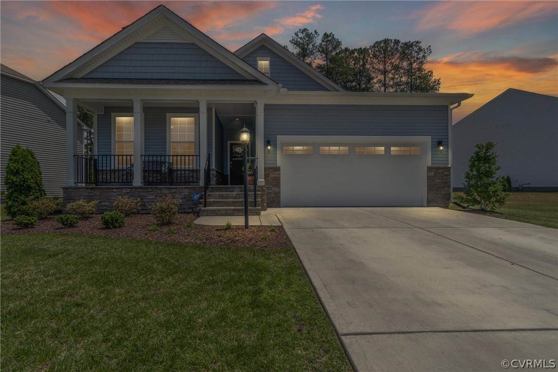15107 Hazelbury Circle - Photo 1