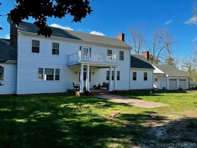 923-925 Eagle Point Road - Photo 1