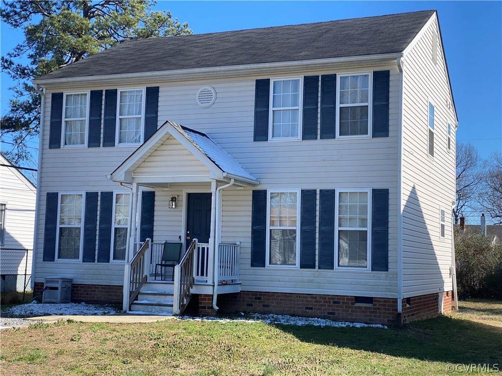 1119 Virginia Avenue - Photo 1