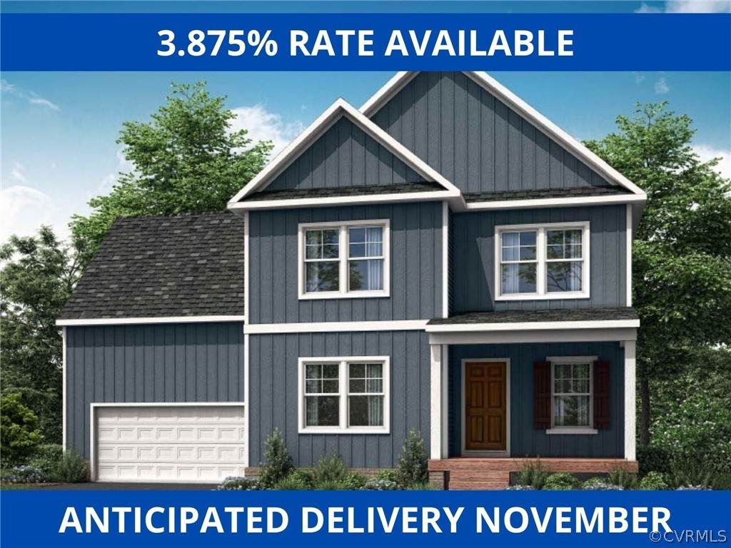 4880 Harper Lane - Photo 1