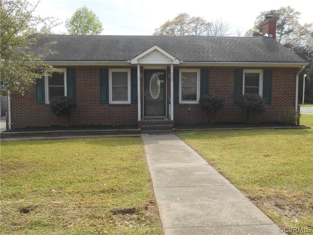 220 Pinecrest Road - Photo 1