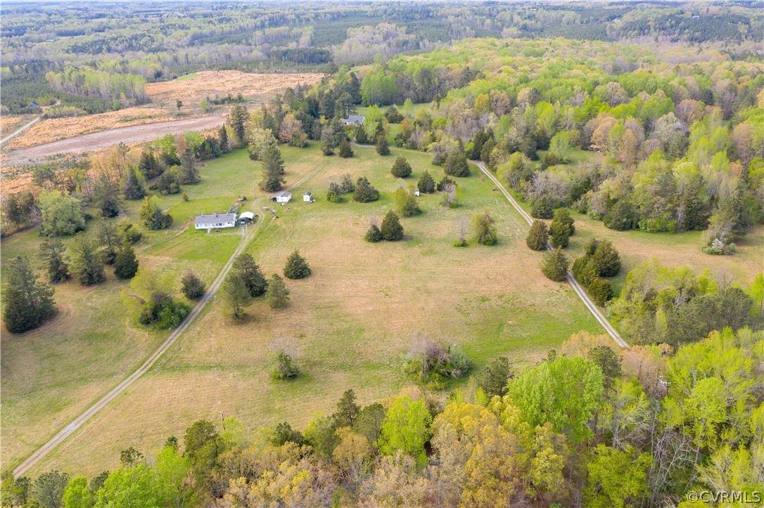0 Winisfree/Jonesboro Church Rd 1.38 Acres - Photo 1