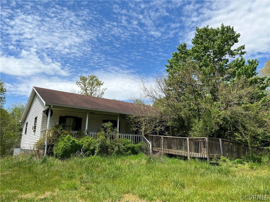 1100 Rockfish Run Road - Photo 1