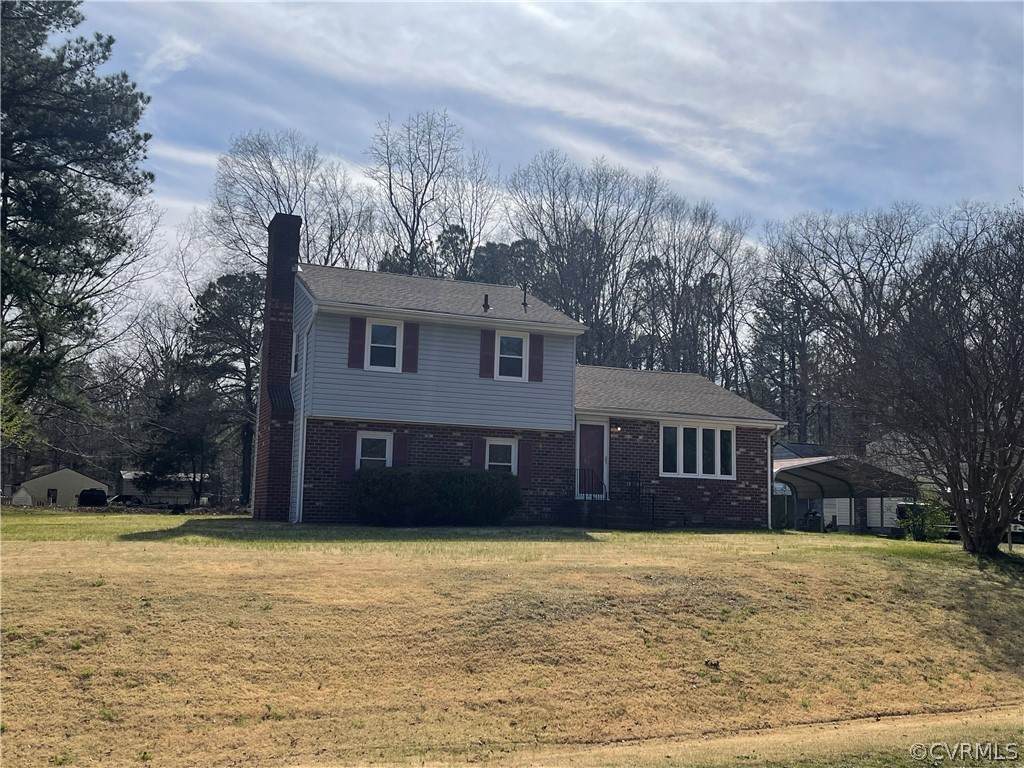 7903 Serena Lane - Photo 1