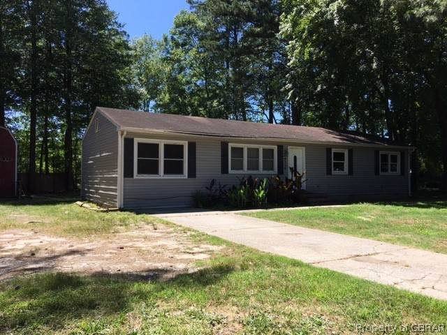 4354 Piney Swamp Rd. Road - Photo 1