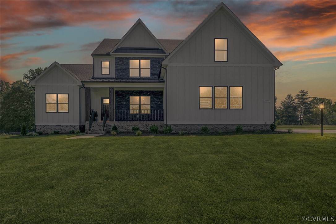 7300 Arbor Crest Court - Photo 1