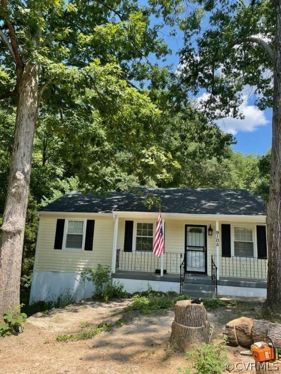 9105 Rainwood Road - Photo 1