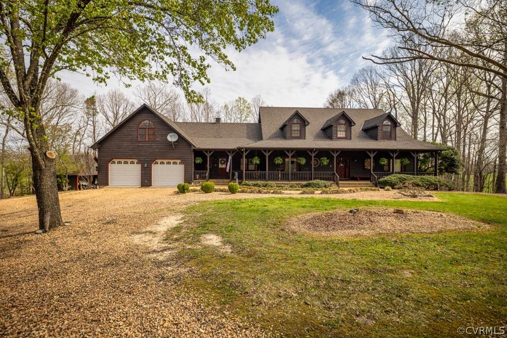 280 Powell Lane - Photo 1