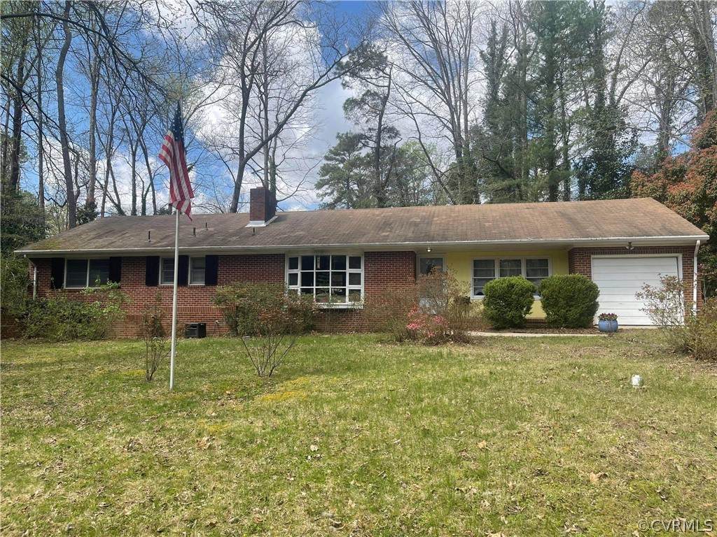 11716 Boyd Road - Photo 1