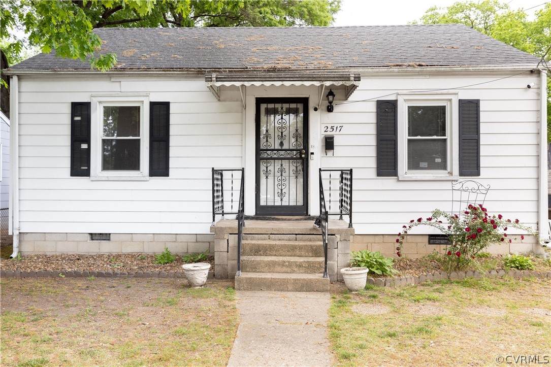 2517 Courtland Street - Photo 1