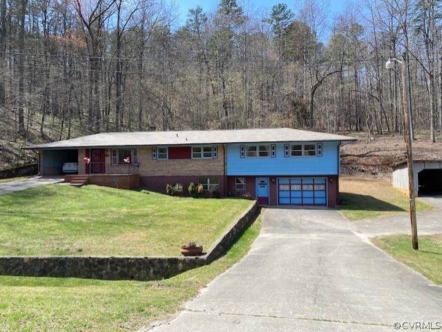 3475 Carver Road - Photo 1