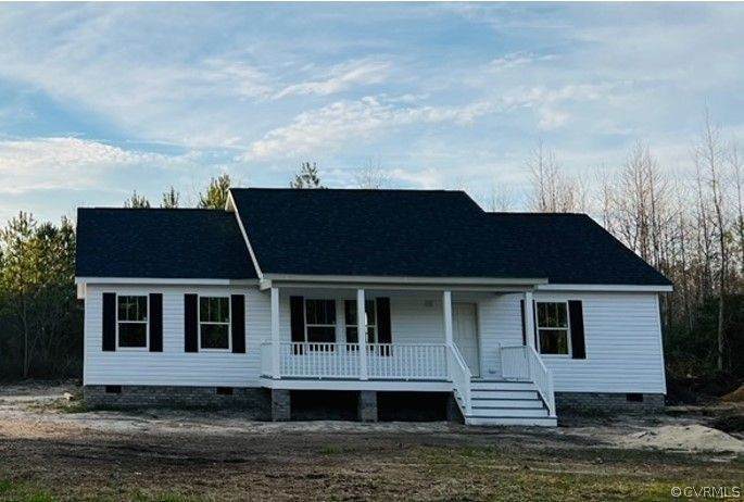 613 River Oaks Road - Photo 1