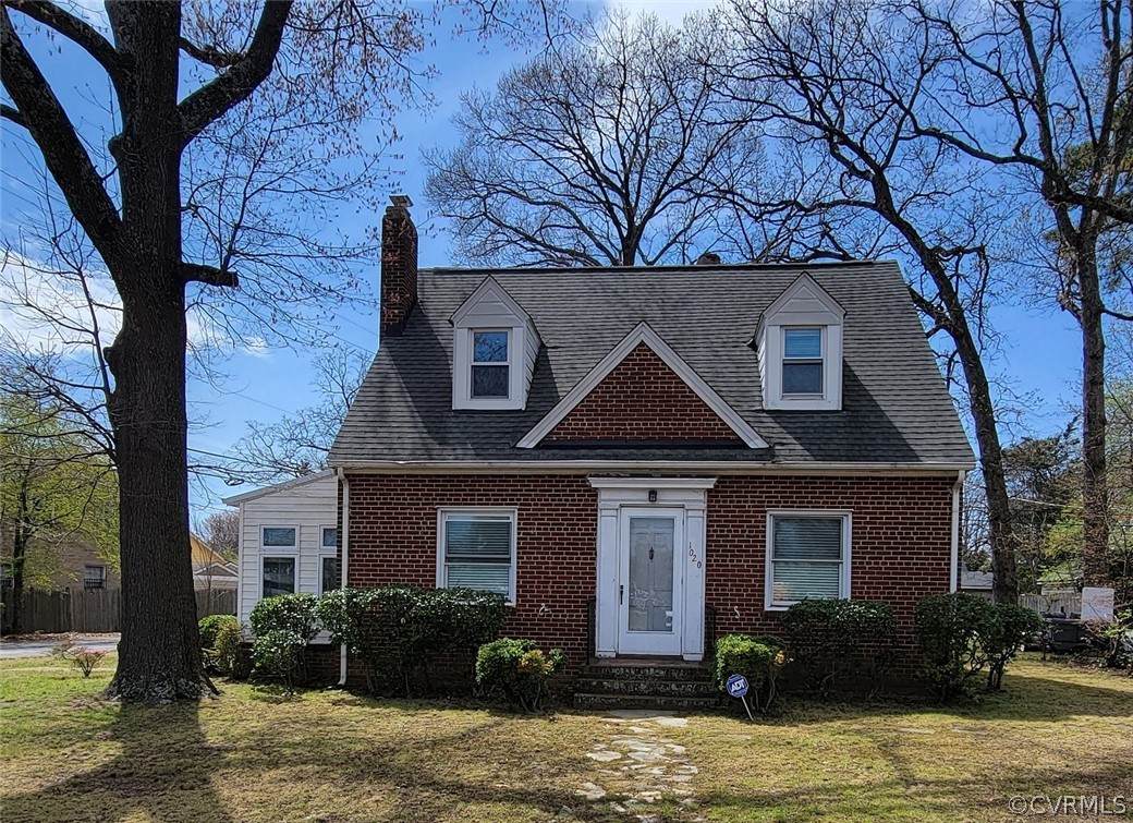1020 Belt Boulevard - Photo 1