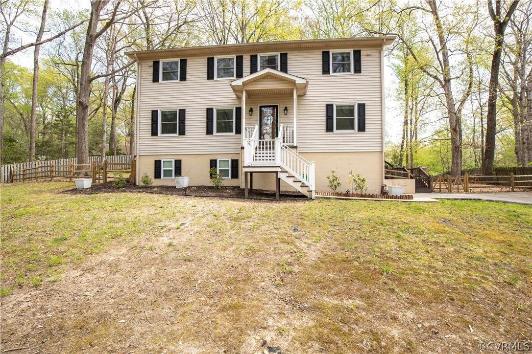 14805 Fox Drive - Photo 1