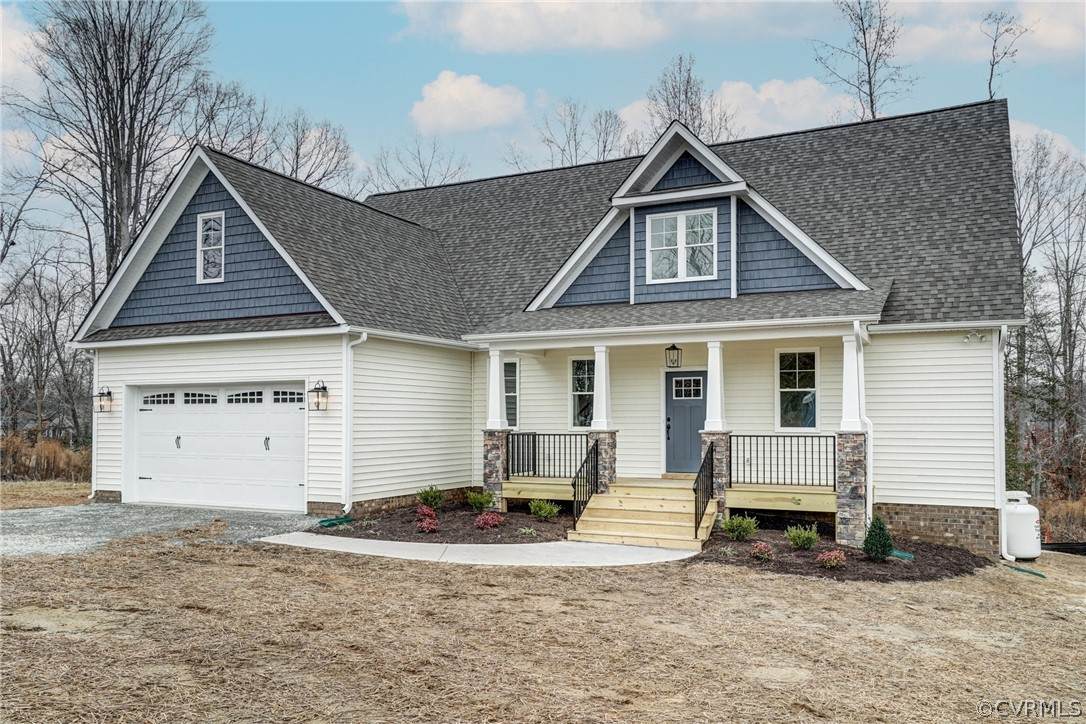 2792 Sanctuary Commons Court - Photo 1