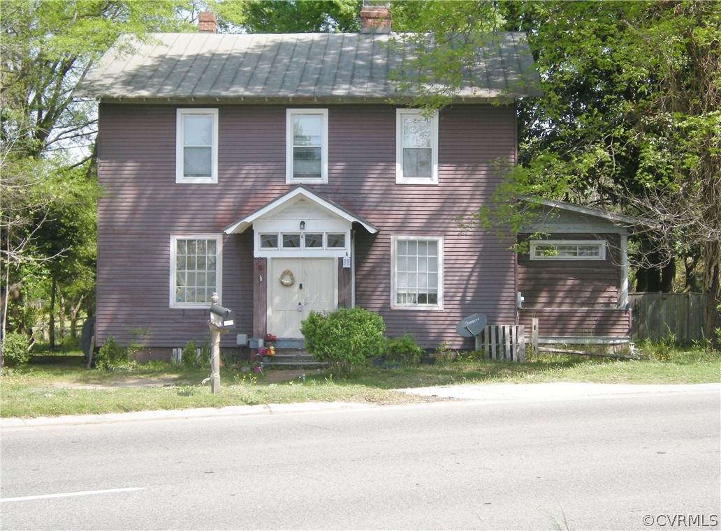 7352 Pole Green Road - Photo 1