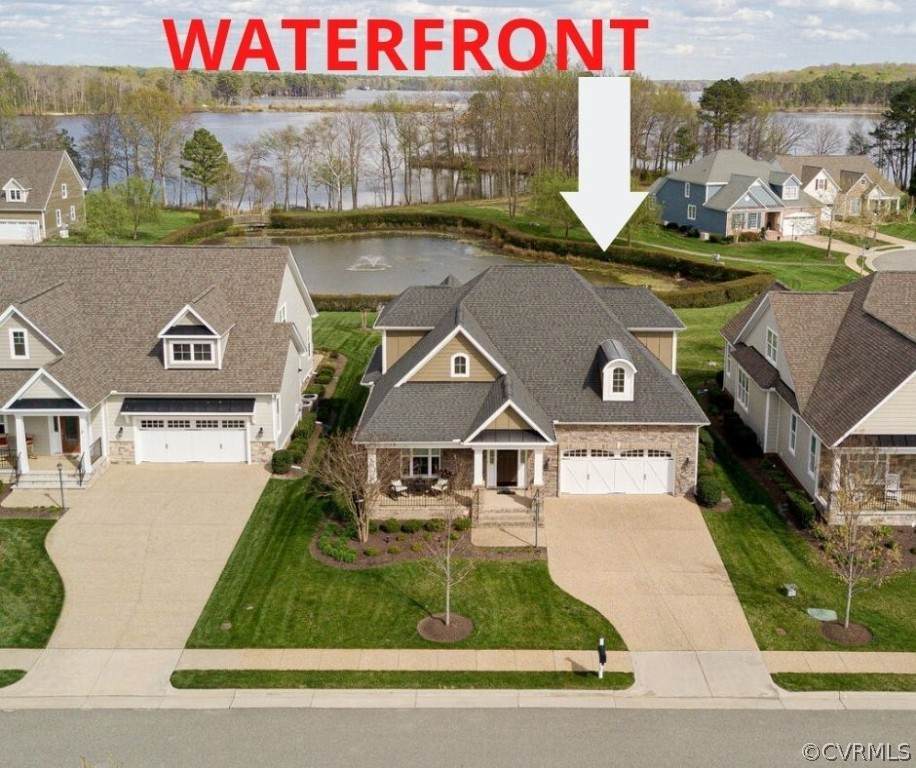 4261 Heron Pointe Court - Photo 1