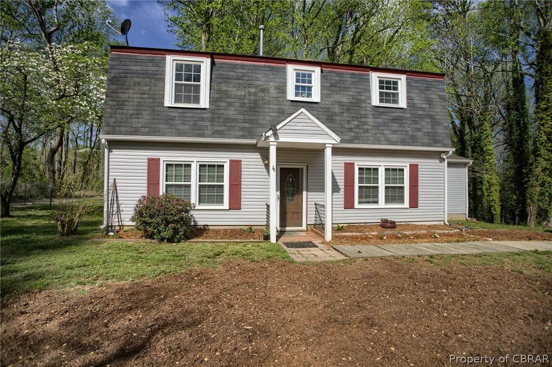11 Collie Lane - Photo 1