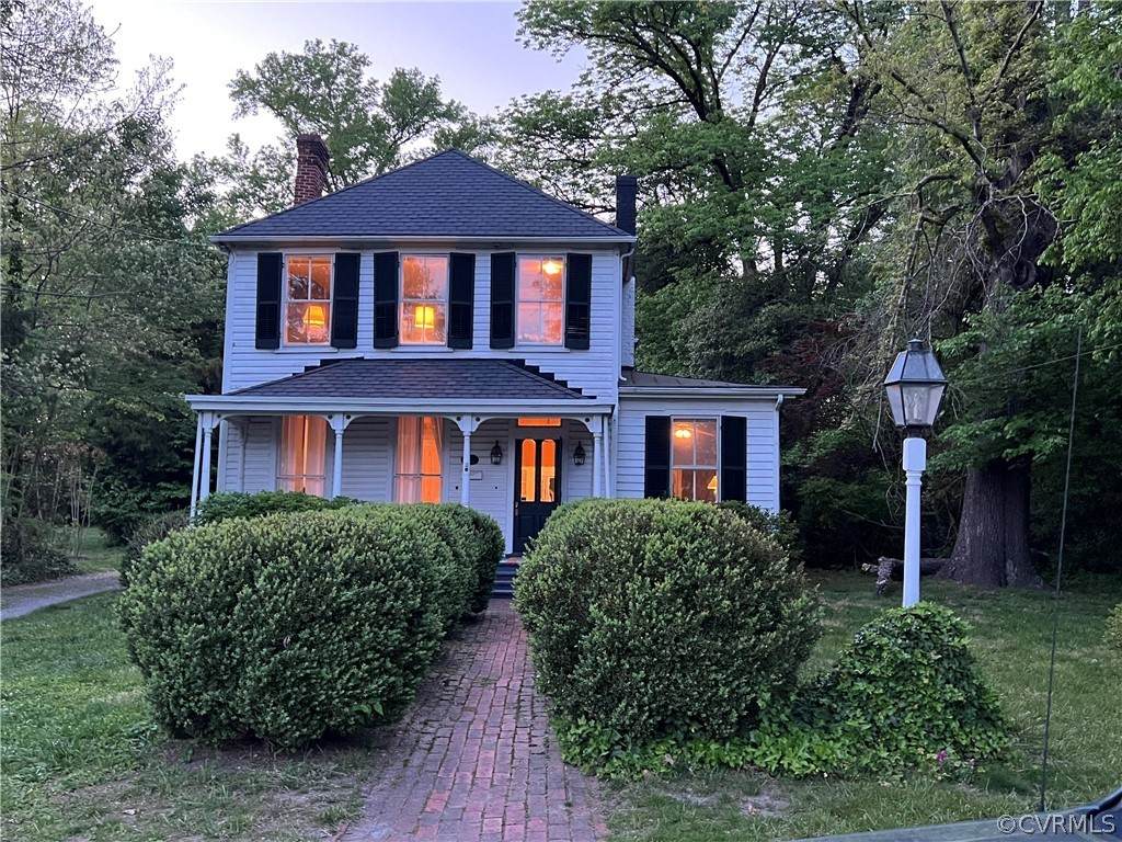 202 Hanover Avenue - Photo 1