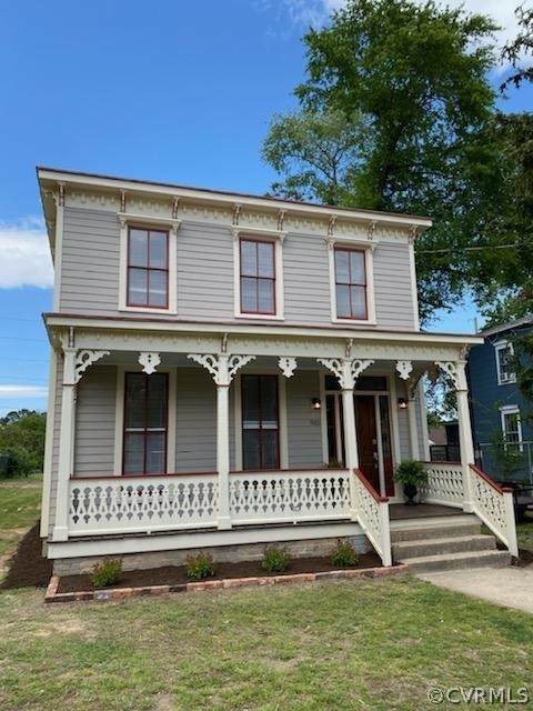 915 High Street - Photo 1