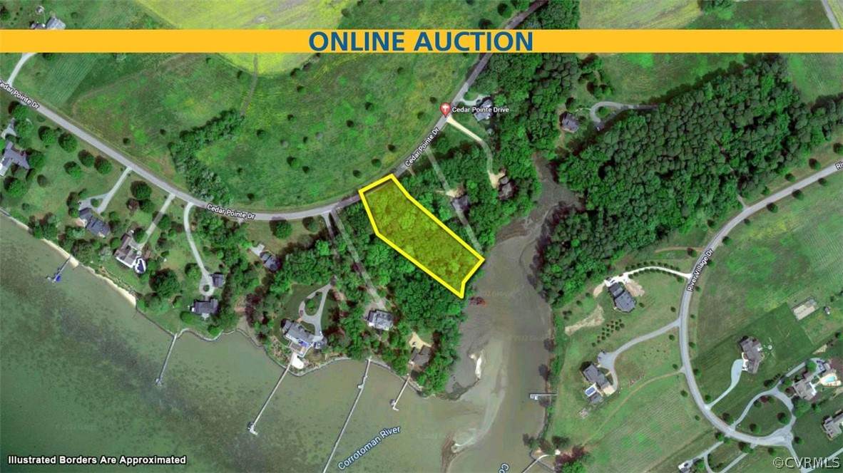 0 Cedar Pointe Dr - Photo 1